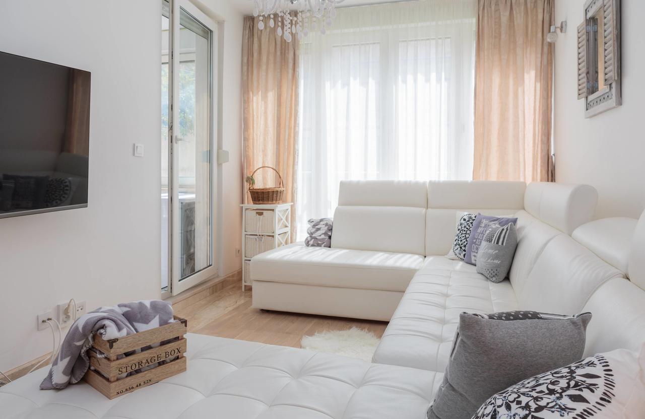 Shabby Apartment Leni Сплит Екстериор снимка